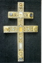 croix de JAcsus